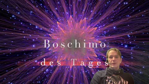 Boschimo 16.01.2021 - Alles ausser Mainstream - Bodo Schiffmann