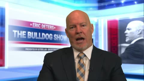 Bulldog Show Weekend Rant: Taxes. 03-13-2021