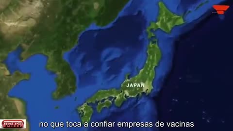 Japão define a Ivermectina como ação governamental