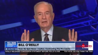 Does the Media Have a Reckoning Ahead in the Coming Election? | Bill O'Reilly