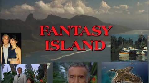 Fantasy or Epstein Island what was the difference?