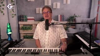 Global Worship An Hour With Jesus Terry MacAlmon S05E08