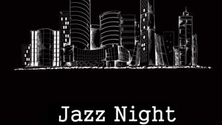 Change (Night Mix) - Jazz - Solomon Roberson