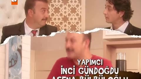 Yahşi Cazibe Jenerik