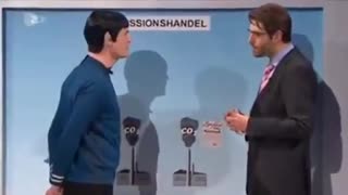 Geschäftsmodell - Klimawandel Die Anstalt erklärt den Betrug hinter den CO2-Zertifikaten