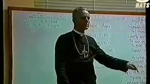 Sunday school NWO history