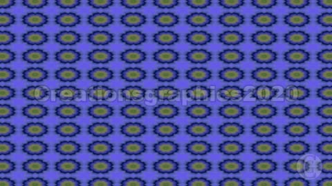 Background abstract graphic animation, geometric pattern 19