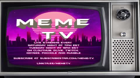 Meme TV Season 3 Episode 22