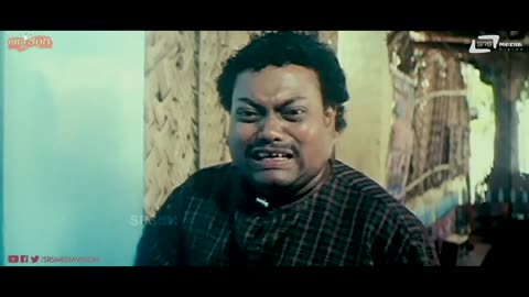 Sadhu Kokila best comedy