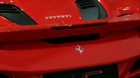 Ferrari F8 New Luxury car|New cars 2022| New ferrari cars