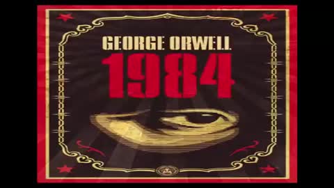1984 Audiobook by George Orwell Must listen. Duration: 10:57:12 minutes