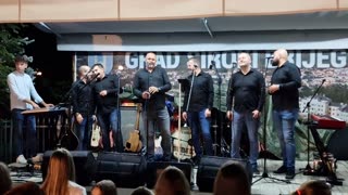 Klapa Grga: Rajske kočije