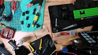 Tools 4 Fools - Ryobi Foam Cutter