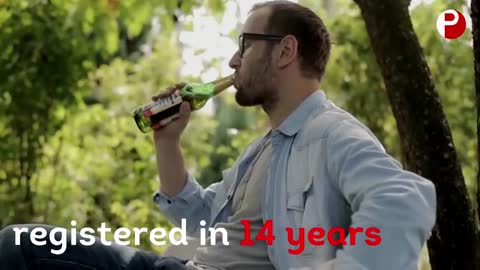 Czech Men Are Drinking Less and Less Beer