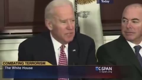 HERE'S WHY BIDEN ORDERED BORDER GUARDS TO CUT THE FENCES AND LET THE ILLEGALS FLOOD IN