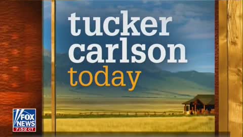 Tucker Carlson Voices Support For Senate Candidates J.D. Vance And Blake Masters