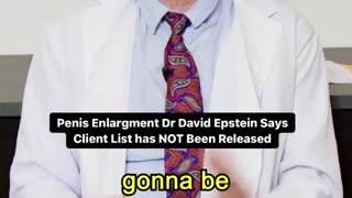 Ryan Long - Epstein's Client List!