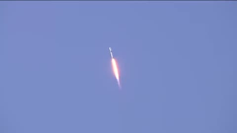 Launch of Sentinel-6 Michael Freilich Satellite