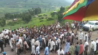 North Wello Ethiopia