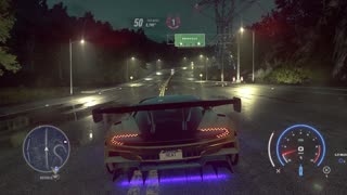 Need for Speed: Heat - WALKTHROUGH Part 5