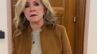 Senator Marsha Blackburn | Epstein Rabbit Hole (Check Description)