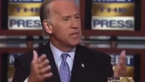 Biden about gay marriage