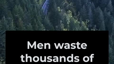 Men's Fun FACT #02