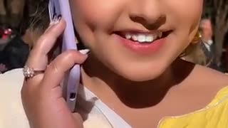 karishma dhakal funny video