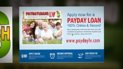 Payday Loans Near Me