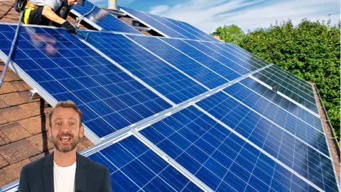 Cool Blew : Best Solar Service in Peoria, AZ