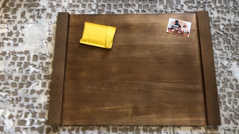 Calmbee Noodle Board Stove Stovetop Cover Wood Wooden Burner Gas Top Electric