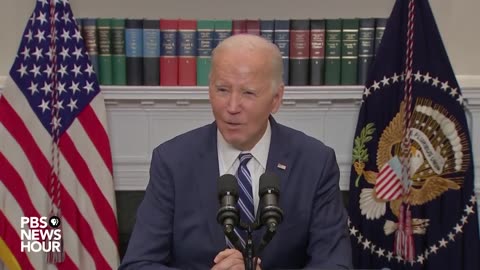 Joe Biden Yells About Congress Going Into Recess