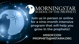 MorningStar Fellowship Service | 9:00am