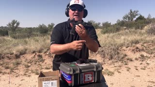 AWR Hawkins Explains Ins-and-Outs of Pistol Optics