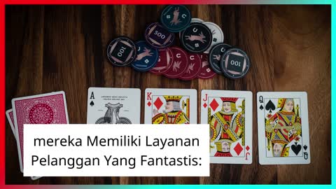 Slot Permainan Sekop