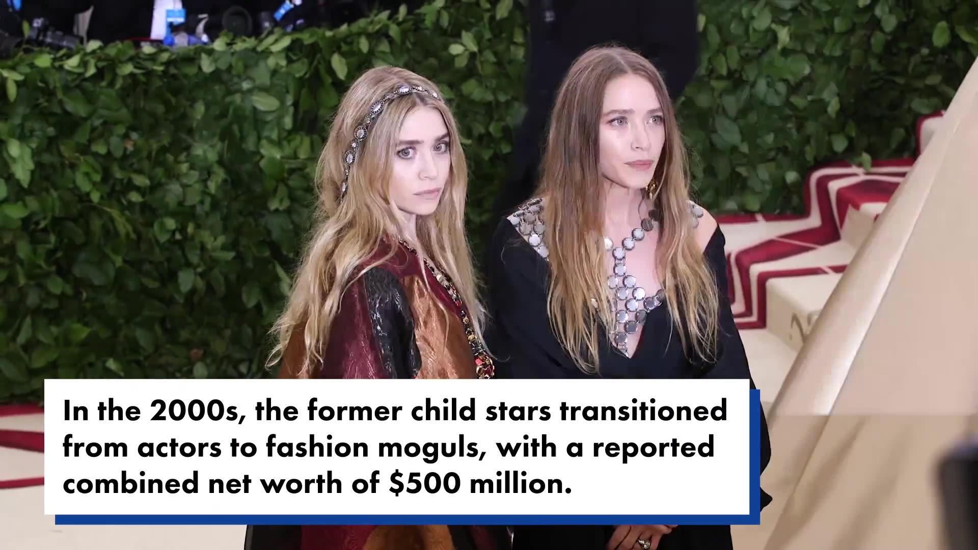 Mary-Kate and Ashley Olsen gave heartfelt speech to make amends with 'Full House' cast after Bob Saget's death