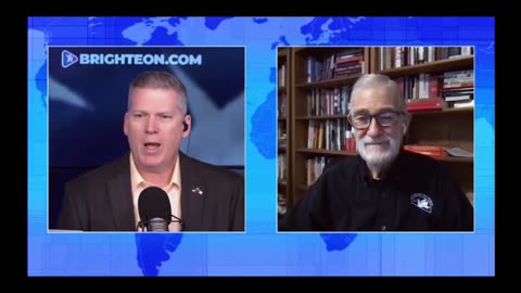 Former CIA Analyst Ray McGovern with Mike Adams Discusses the US's Delusional Thinking on Iran