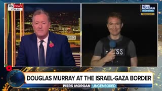 NEWS REPORT FROM GAZA