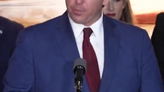 DeSantis Releases POWERFUL Video About How Florida Is Protecting Election Integrity