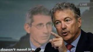 Rand Paul Demands Answers Over Pfizer Embedding Agents Within CDC