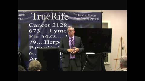 9 - Heavy Metals and Kids - Rife Conference Alternative Cancer Treatment
