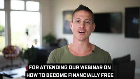 Amazon FBA Full Course! Webinar x4