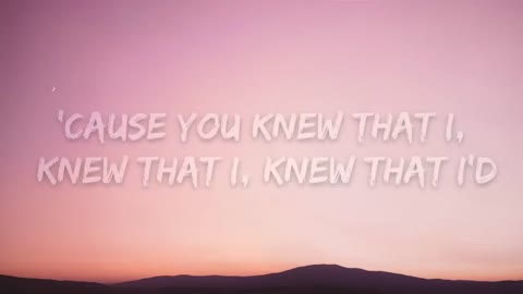 Charlie Puth - Attention (Lyrics)