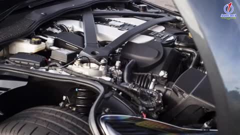 Aston Martin DBS Superleggera review: first UK test