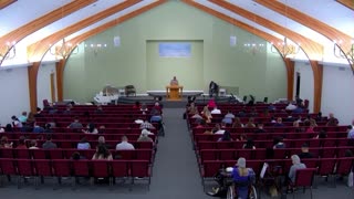 04.17.2024 Hebrews 11:4-12 | The Hall of Faith (Part 1) | Pastor Roger Jimenez, Verity Baptist Church