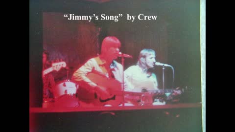 Song For Jimmy