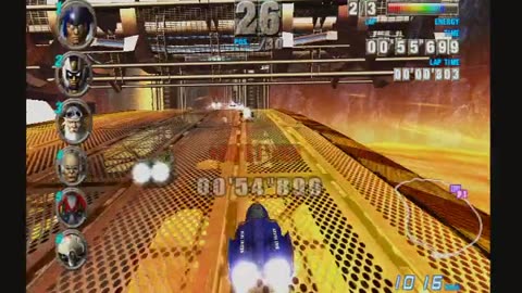 F-Zero GX Race17