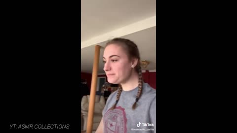 You don't have a double chin" Funny Tiktok Compilations