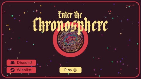 Enter the Chronosphere Early Access