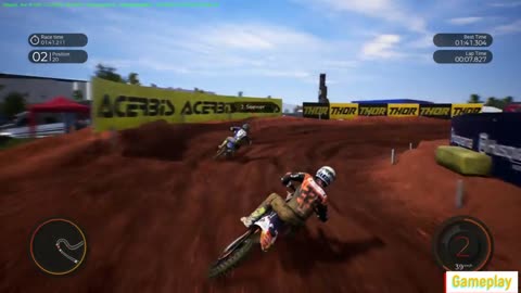 mxgp 2020 - the official motocross videogame gamespot
